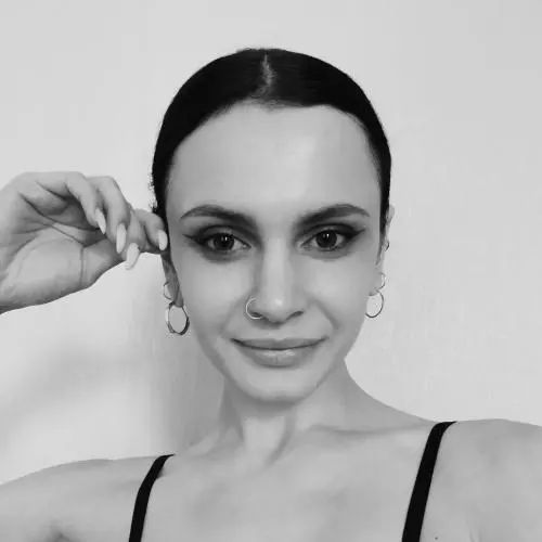 Диана Кесян