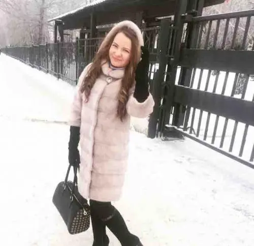 Лиана Яхина
