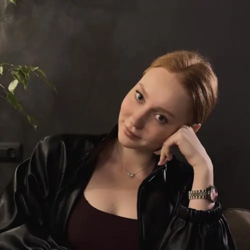 Арина Тарасевич