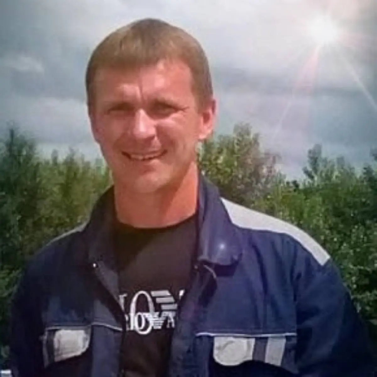 Роман Гончаренко
