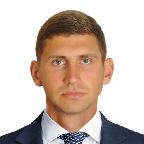 Юрий Головков