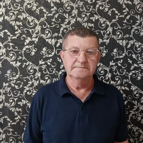 Владимир Волков
