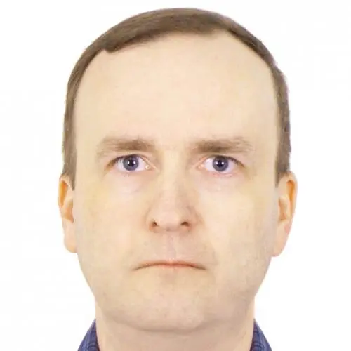 Андрей Чистяков