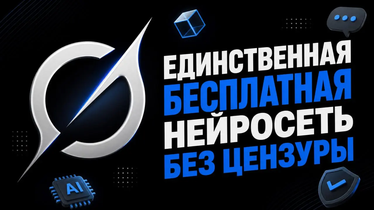 Единственная нейросеть без цензуры
Скажите мне, много ли сейчас нейронок, в которых нет цензуры на 18+ контент? А я вам одну назову. Это нейросеть от Илона Маска — Grok | Сетка — социальная сеть от hh.ru