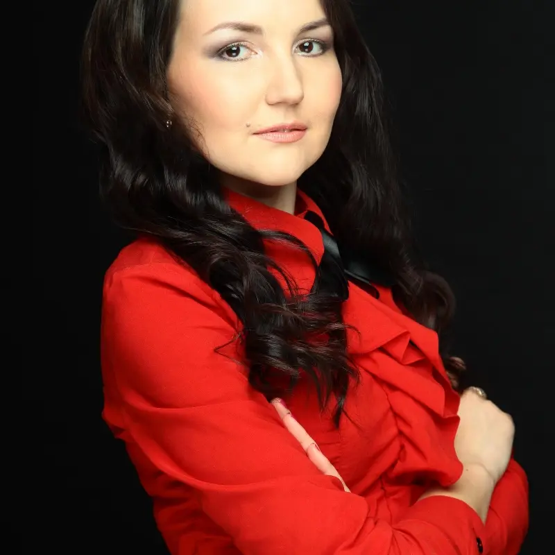 Айсылу Гиззатова