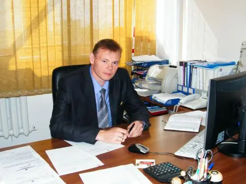 Константин Коновалов