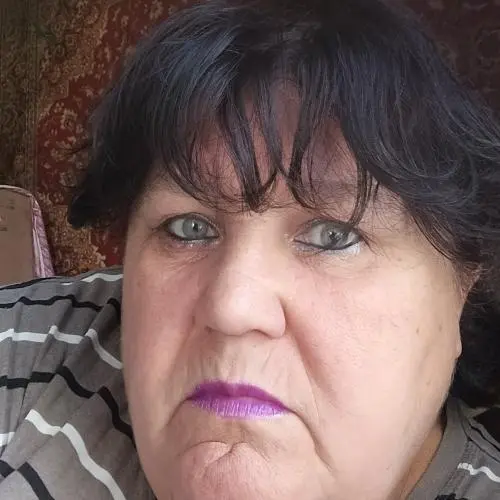 Татьяна Макарова