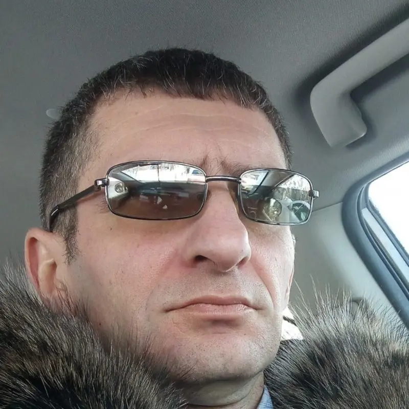 Виктор Бердников