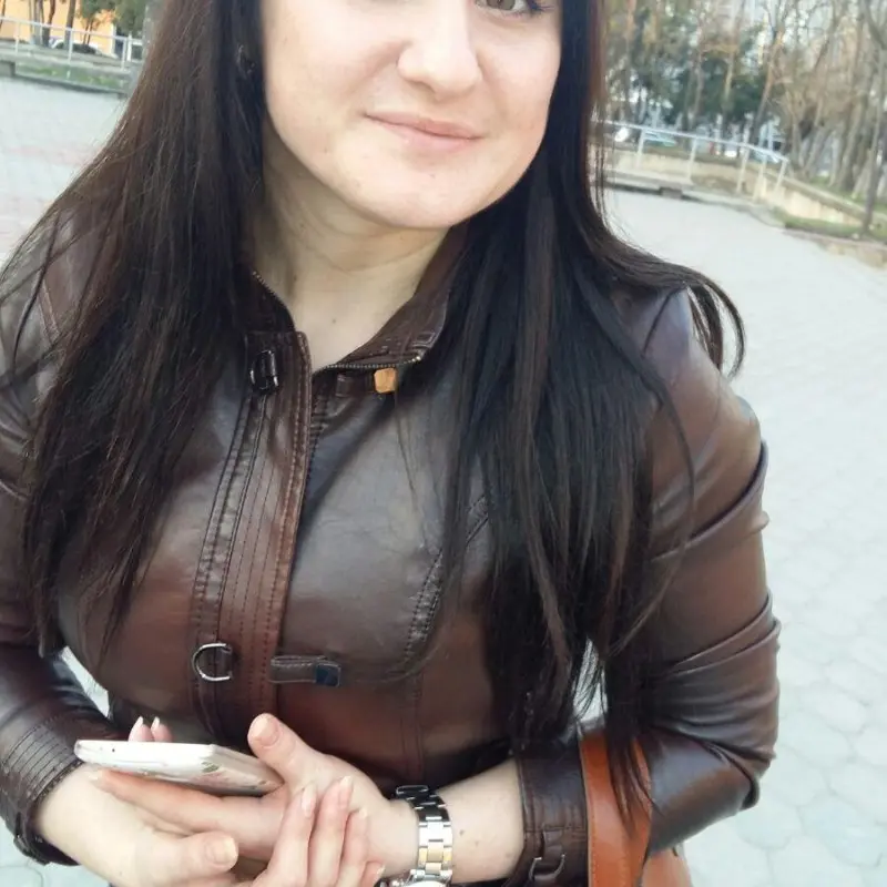 Екатерина Схаляхо