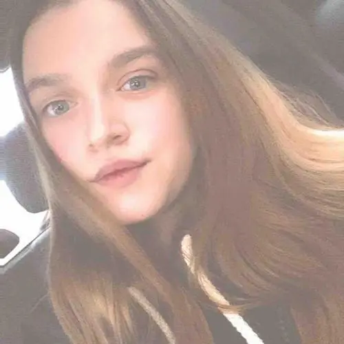 Анна Павлова