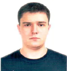 Сергей Наумов
