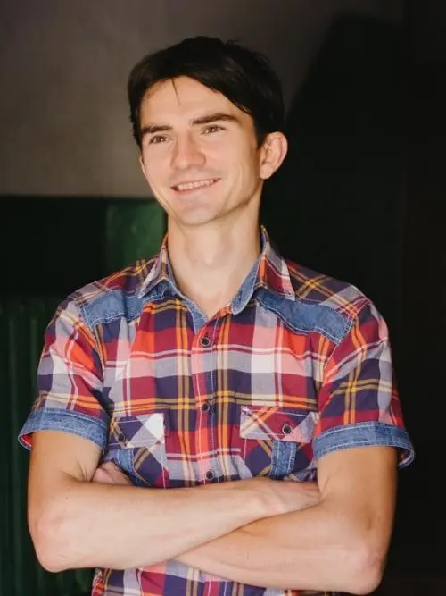 Юрий Уливанов