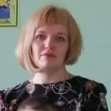 Катерина Гурина