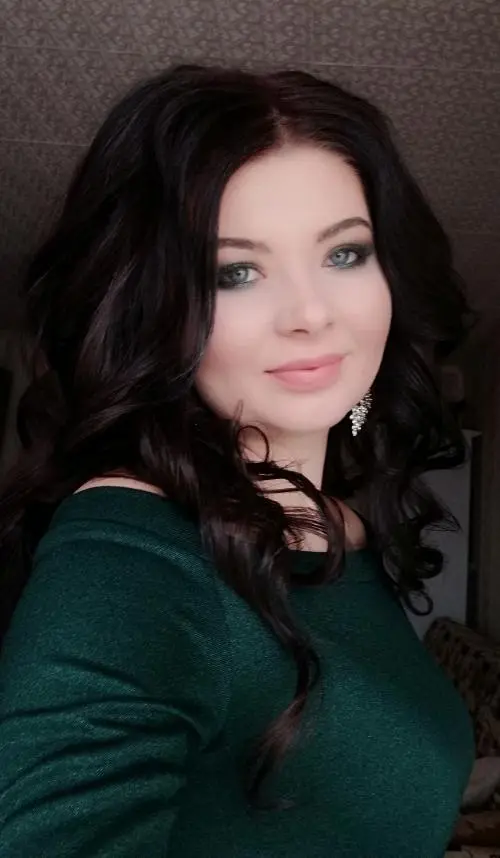 Екатерина Зайцева