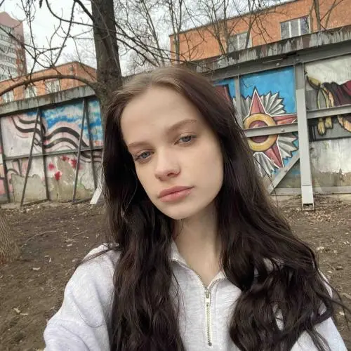 Ева Лебедева