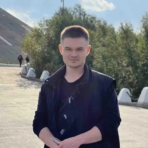 Альберт Садыков