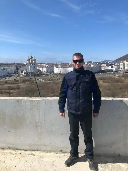 Семён Фомин