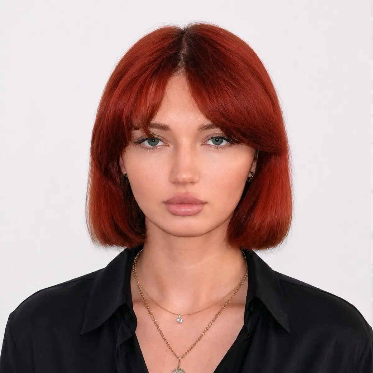 Алина Фролова