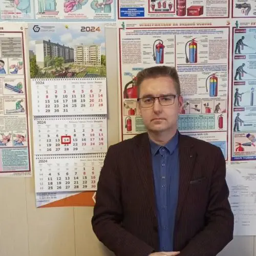 Алексей Кондратьев