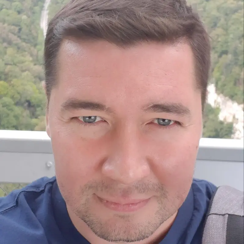 Дмитрий Кожев