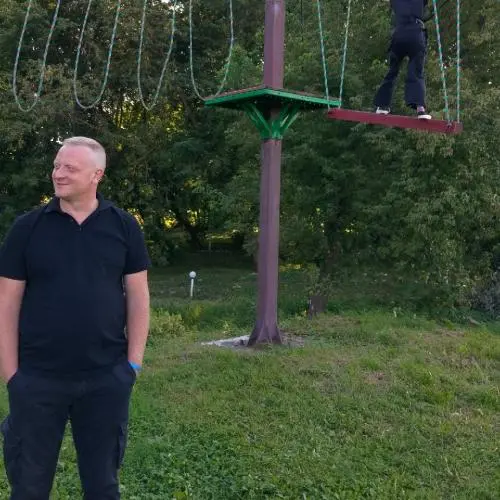 Александр Пашнев