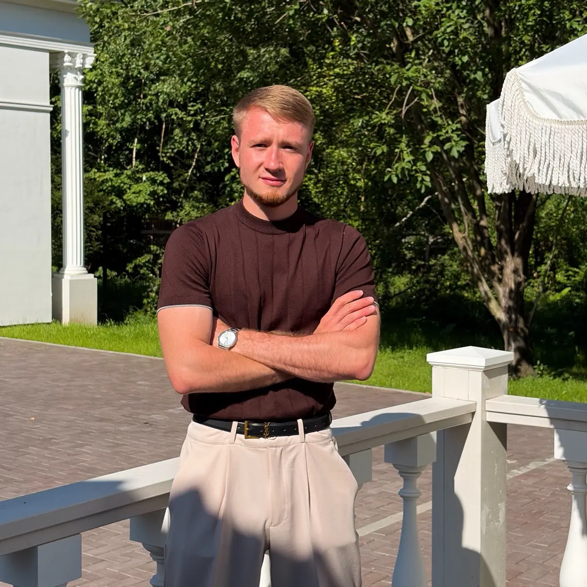 Артём Лемешев