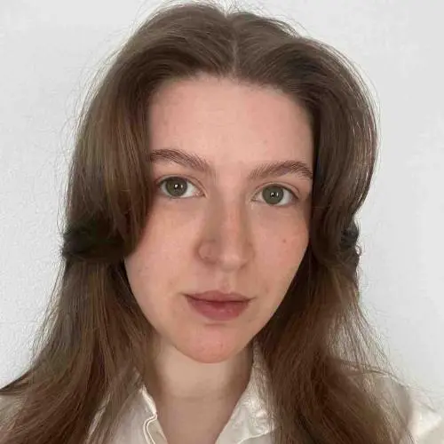 Кира Степанова