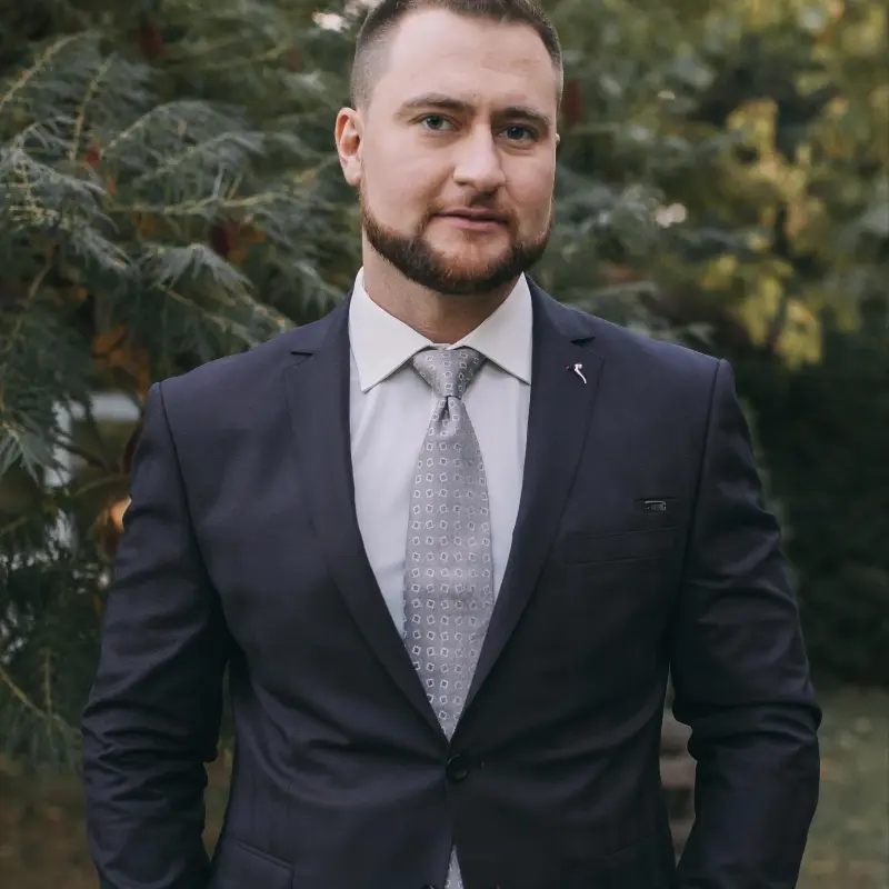 Олег Гостев