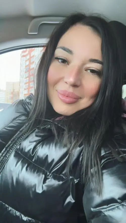 Наталия Орехова