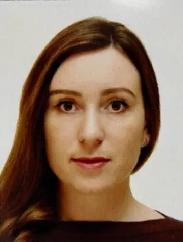 Юлия Рожкова