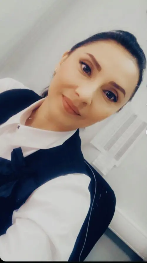 Джульета Карданова