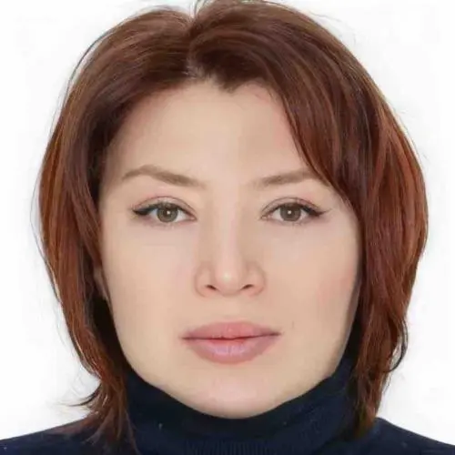 Гульнара Габдрахманова