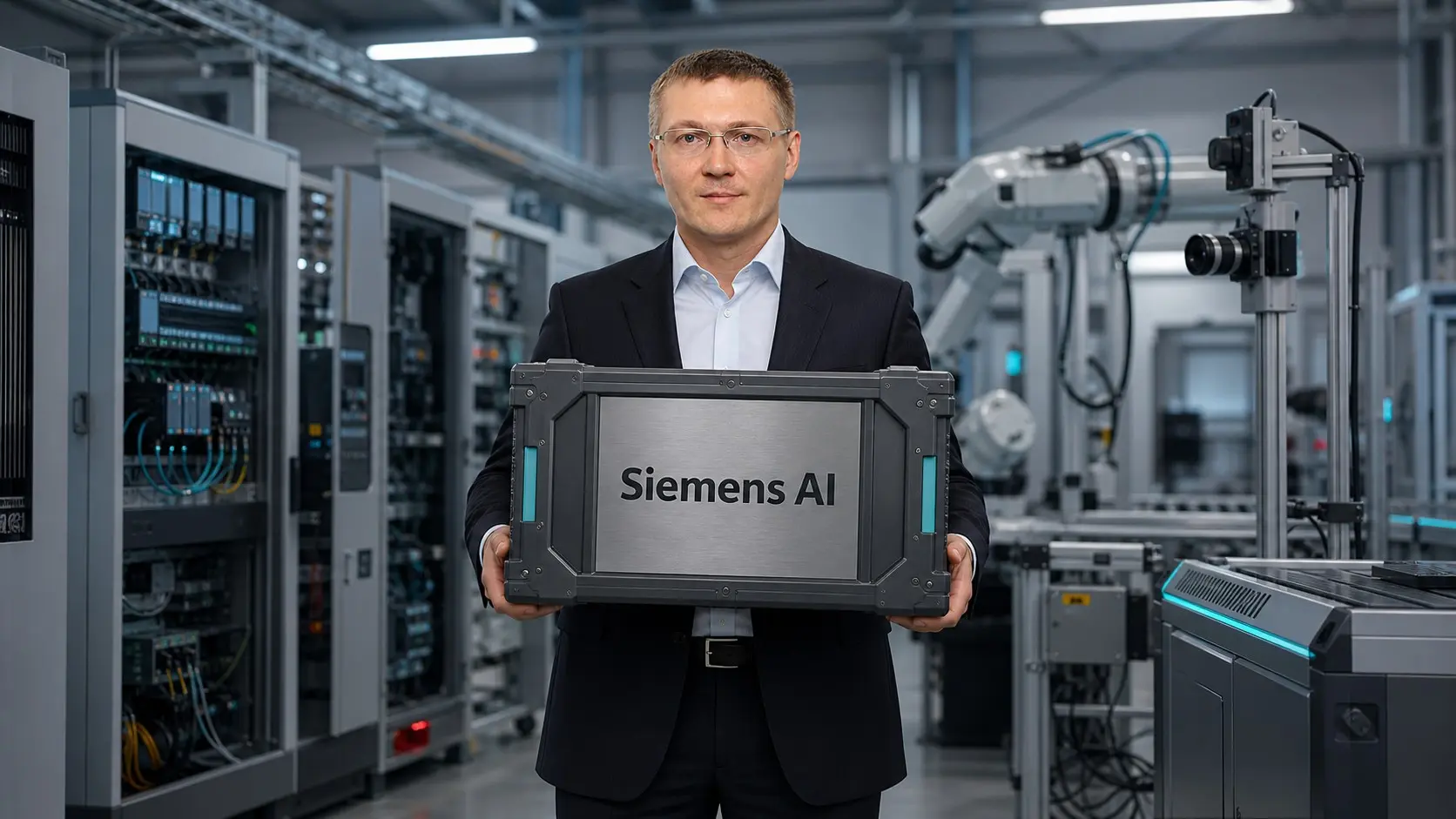 Как продавать промышленный AI Siemens: один стек, три языка | Сетка — социальная сеть от hh.ru