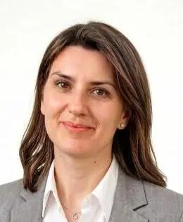 Юлия Миронова