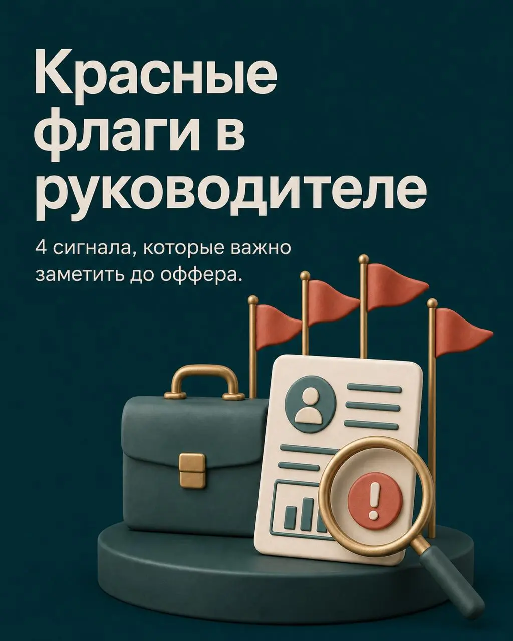 ✅У каждого из этих сигналов разная форма, но один общий результат: команда перестаёт говорить правду, брать ответственность и предлагать решения | Сетка — социальная сеть от hh.ru