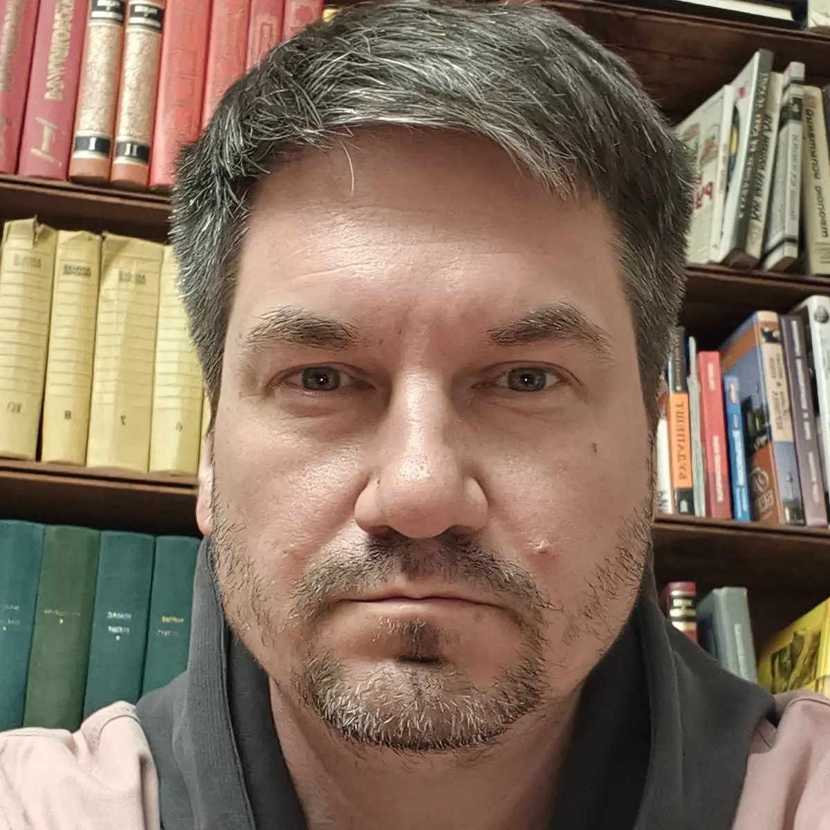Владимир Воробьев
