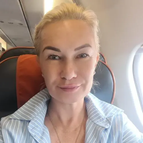 Елена Улицкая