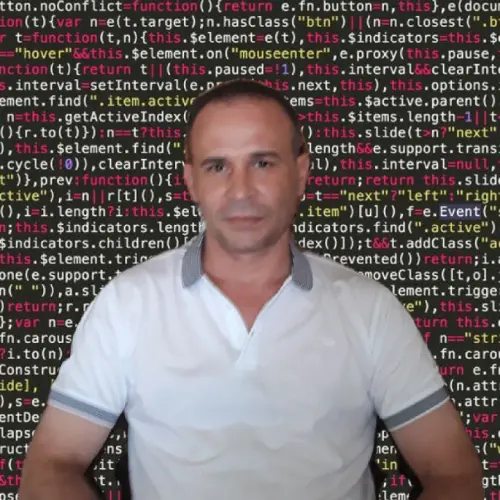 Иван Атласов