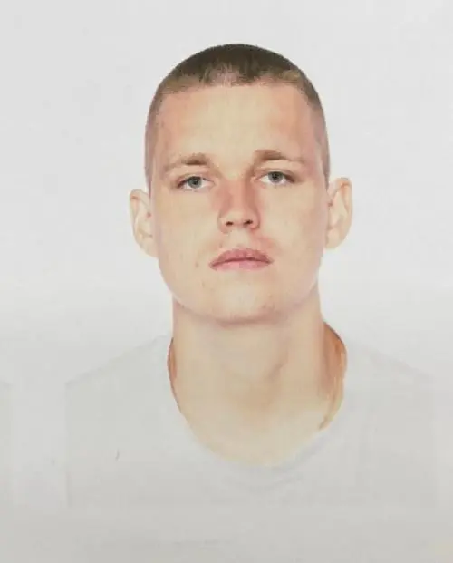 Александр Новоженов