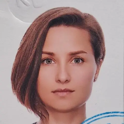 Марина Кацевич