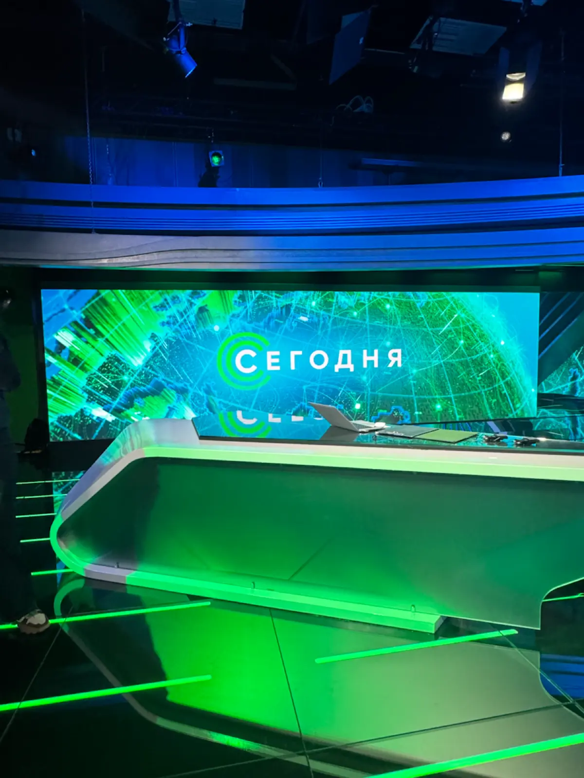 За кулисами ТВ: как я заглянул в сердце телеиндустрии! | Сетка — социальная сеть от hh.ru