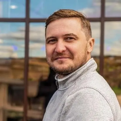 Игорь Мирза