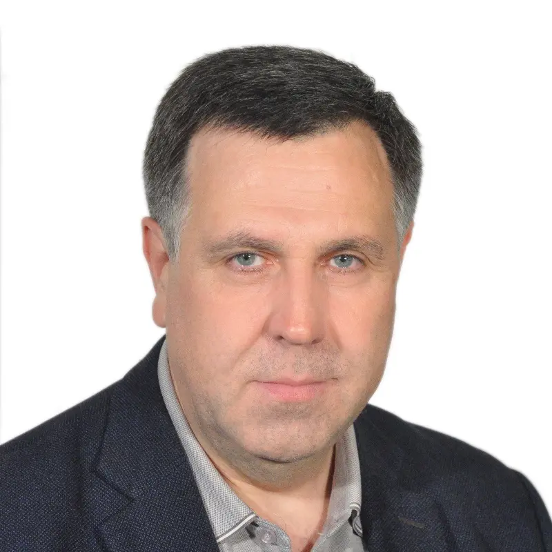 Олег Татьянин