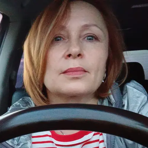 Елена Васина