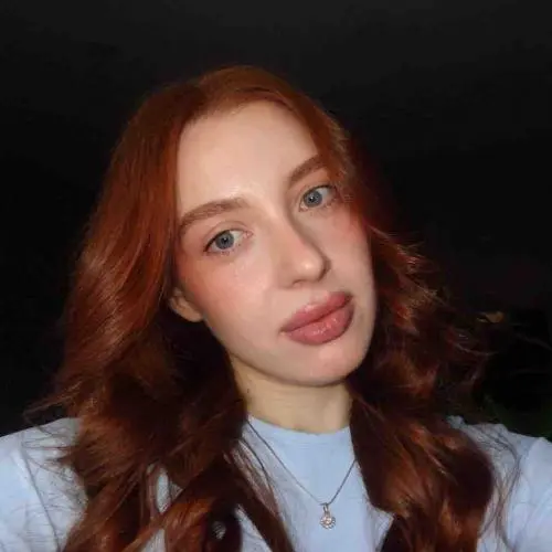 Вера Зыкова