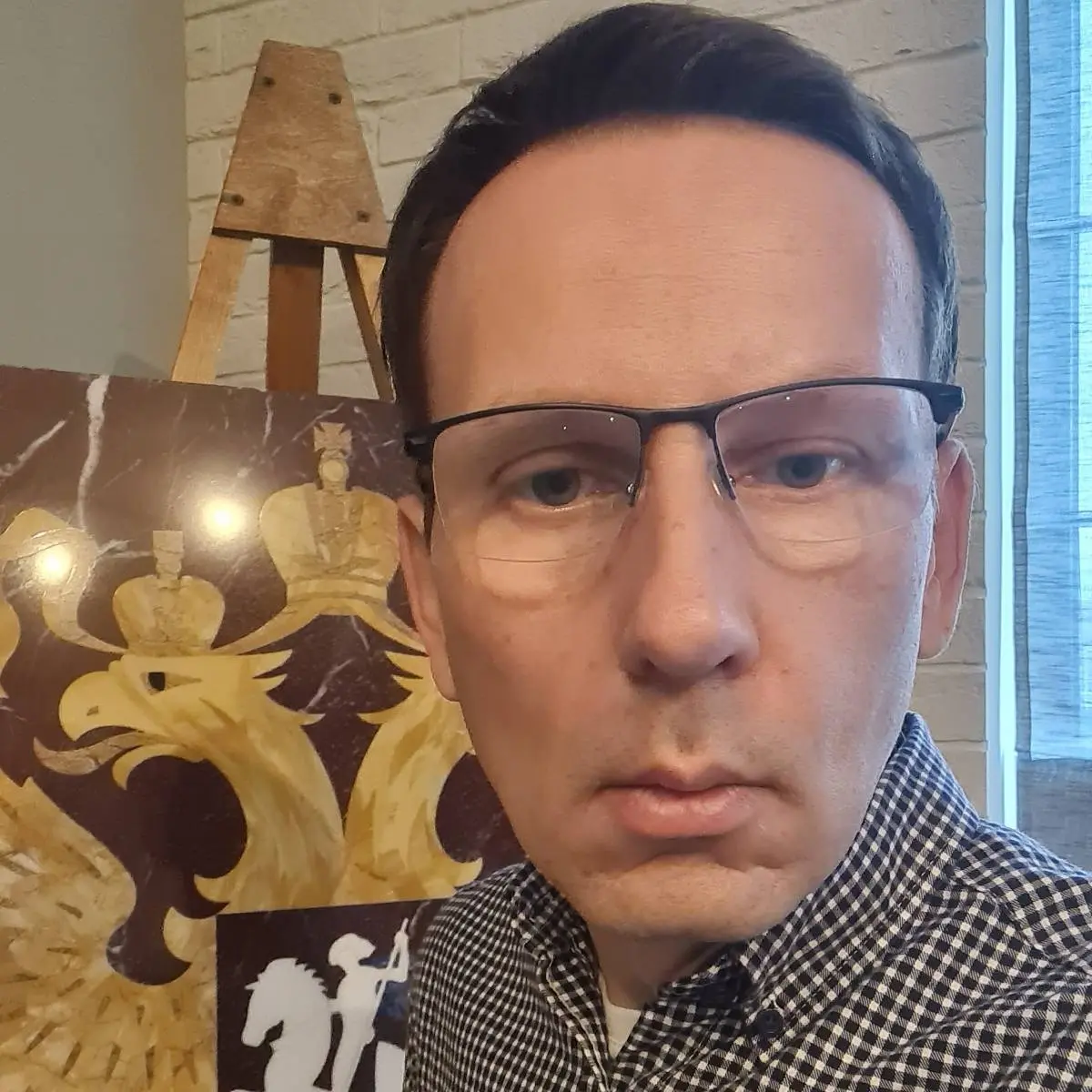 Андрей Пузырев