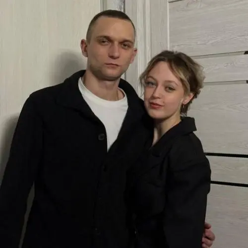 Максим Кириченко