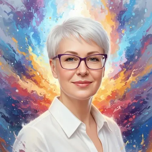 Земфира Прудникова