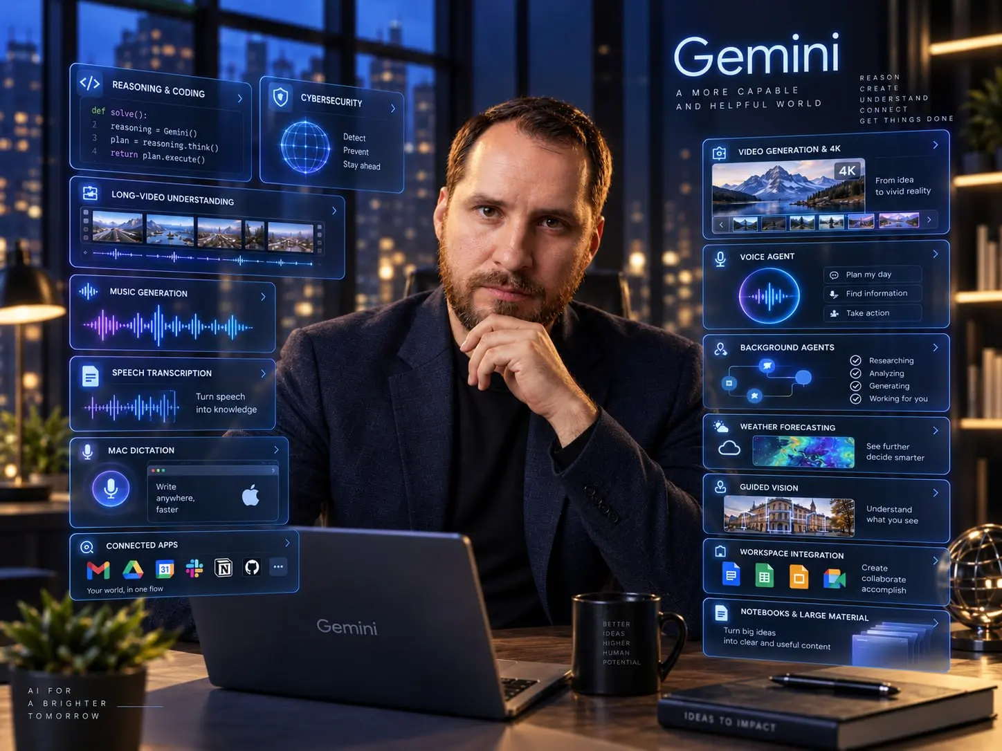 Обновления от Google💬
🔘Gemini 3.8 Flash — новая основная модель для reasoning, coding и агентных задач.
🔘Gemini 3.8 Flash Cyber — отдельная версия для кибербезопасности | Сетка — социальная сеть от hh.ru
