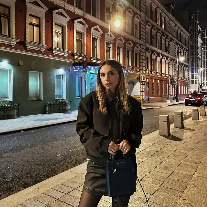 Валентина Посекалина
